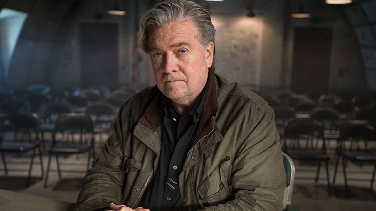 American Dharma backdrop