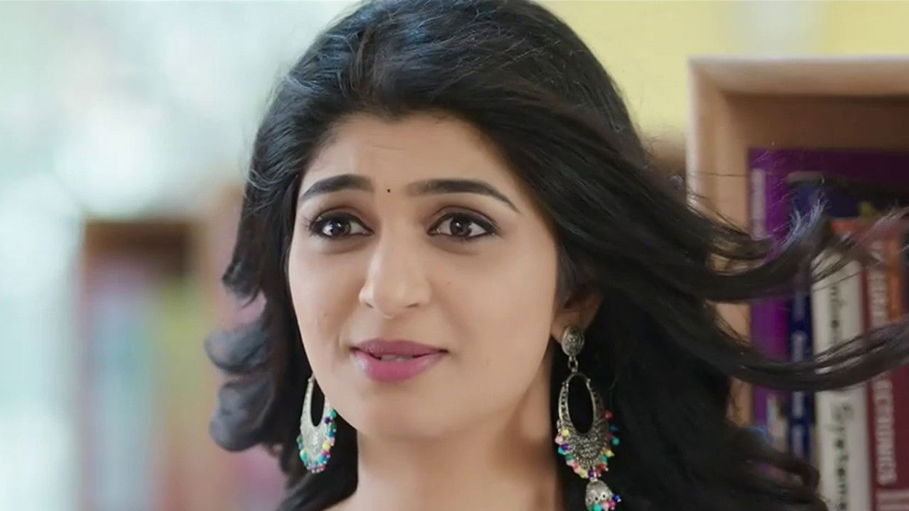 Brahmachari backdrop