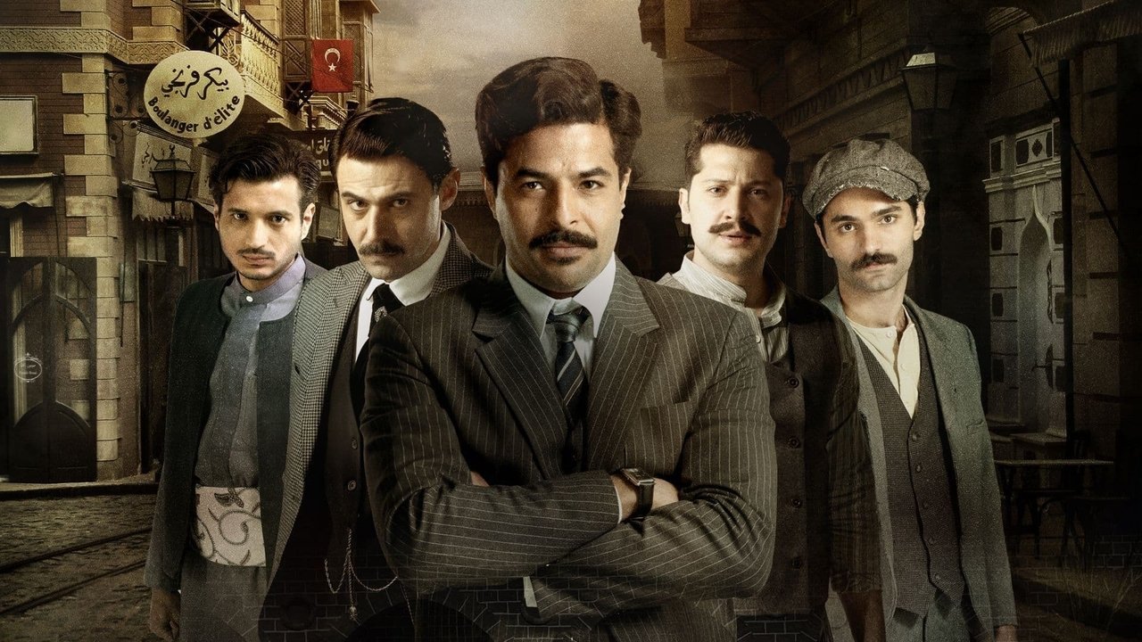 Safar Barlik backdrop