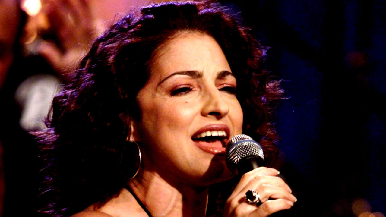 Gloria Estefan: The Evolution Tour Live In Miami backdrop