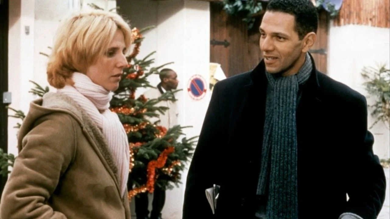 Betty Fisher and Other Stories backdrop