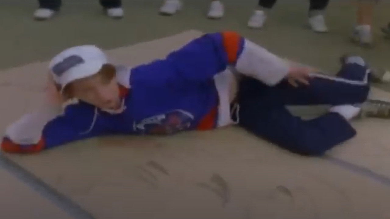 When Jesse Was Born backdrop