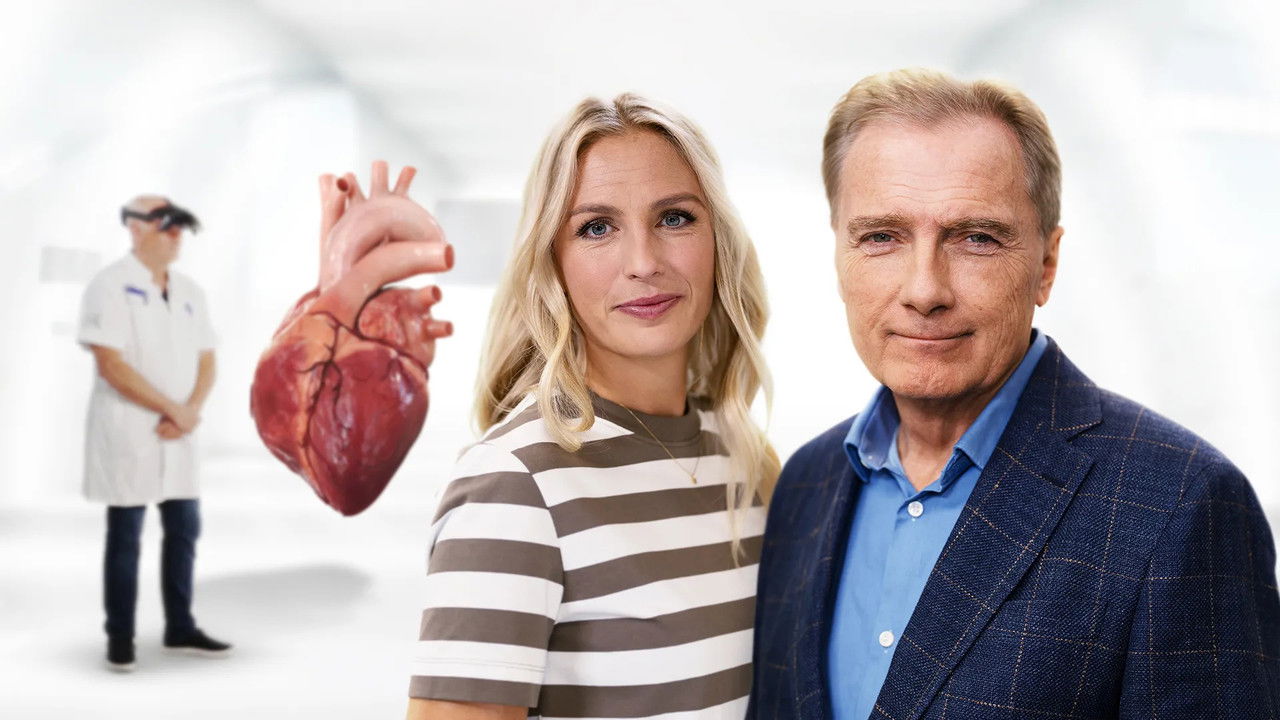 Din krop indefra backdrop