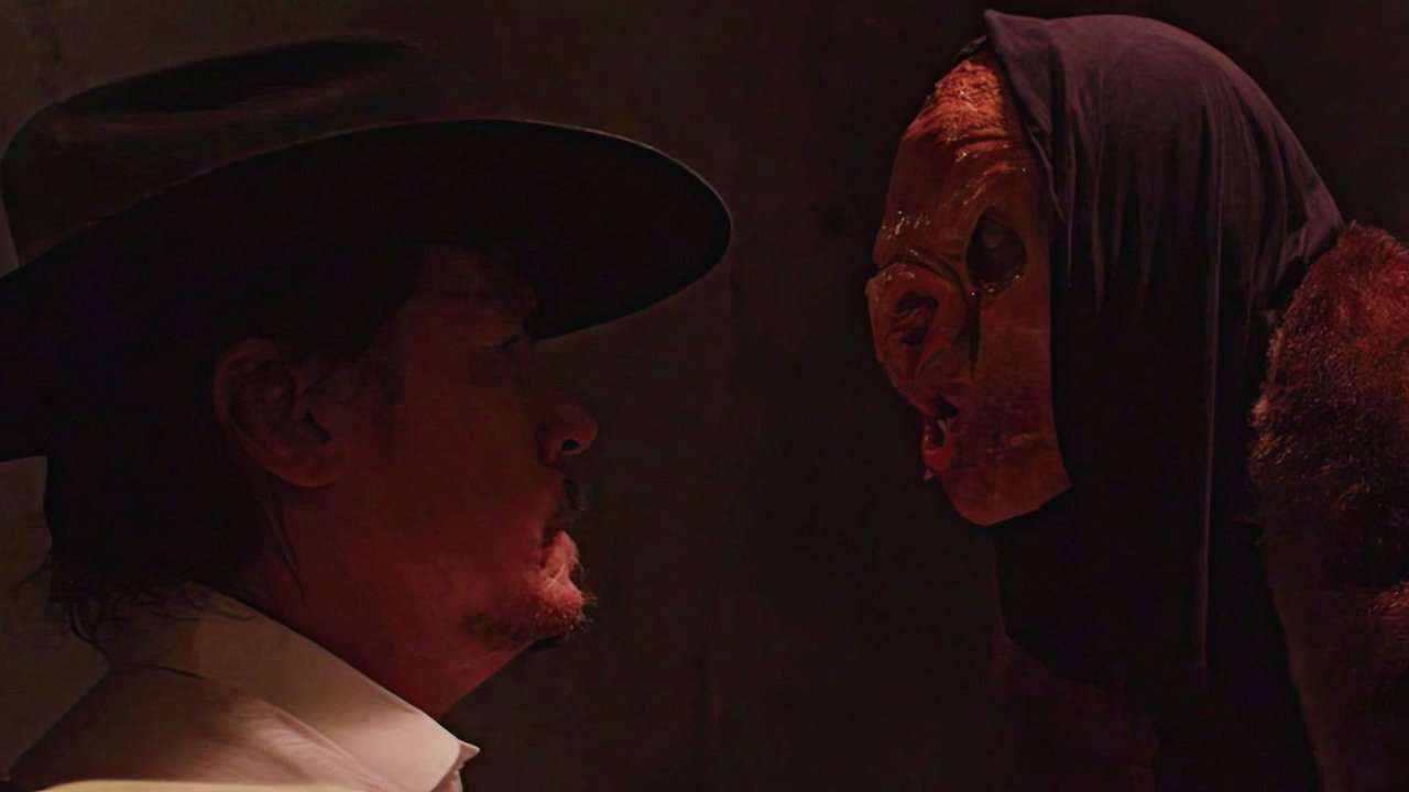 Navy SEALS v Demons backdrop