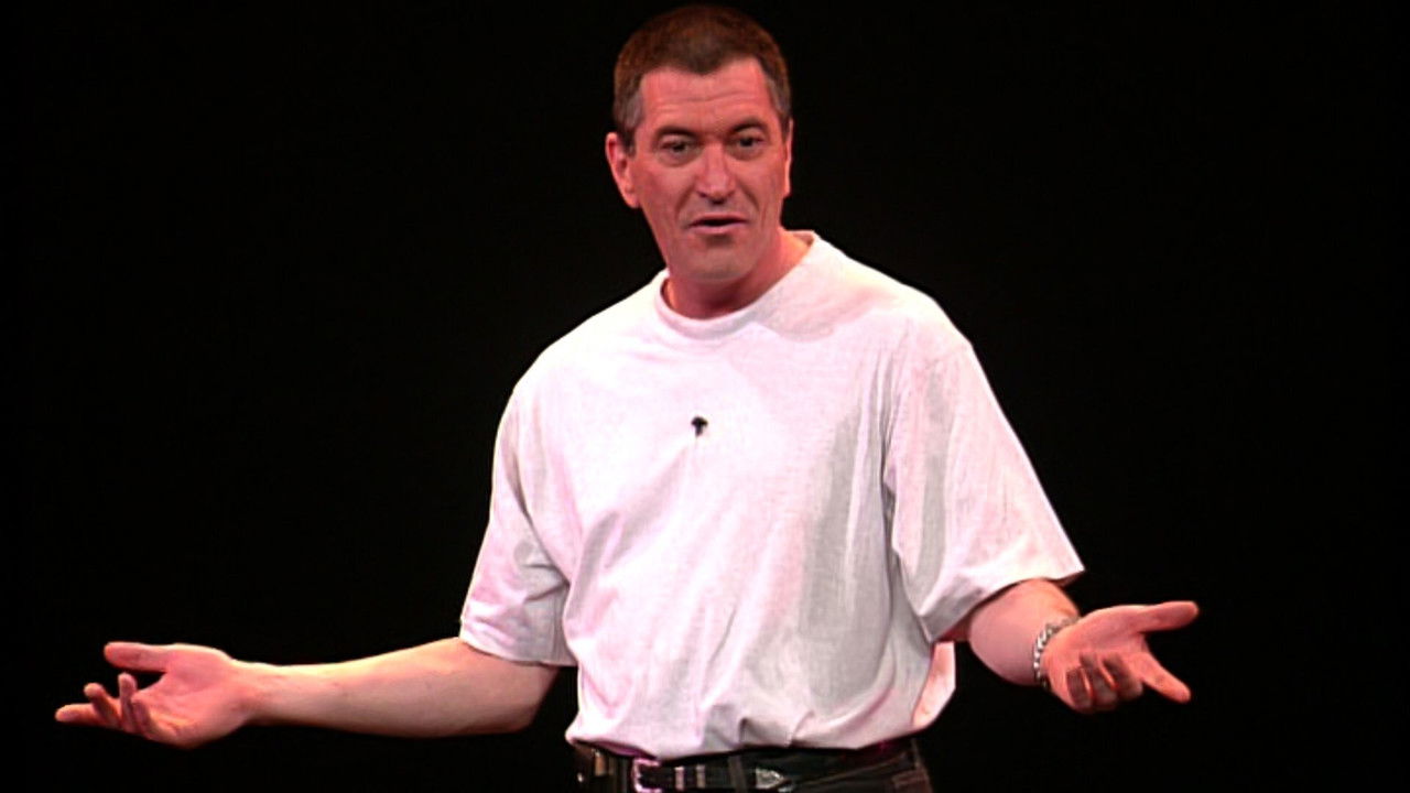 Jean-Marie Bigard - Best of backdrop