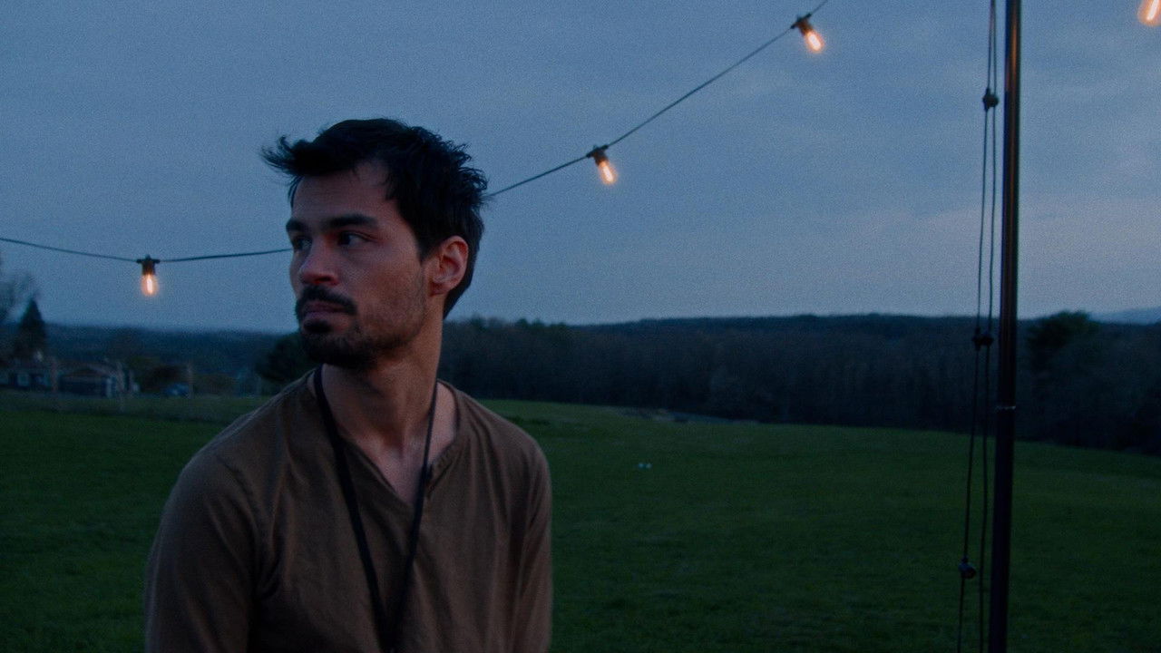 Loving Silence backdrop