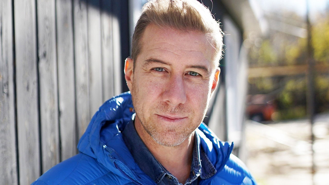 Ma maison, mon cauchemar backdrop