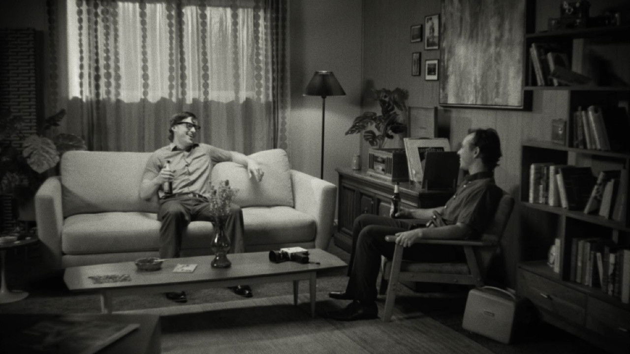 Are You a Friend of Dorothy? backdrop