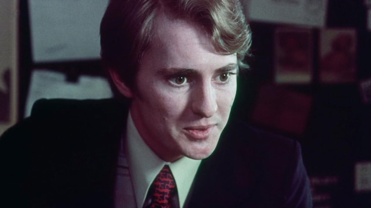 The House That Vanished backdrop