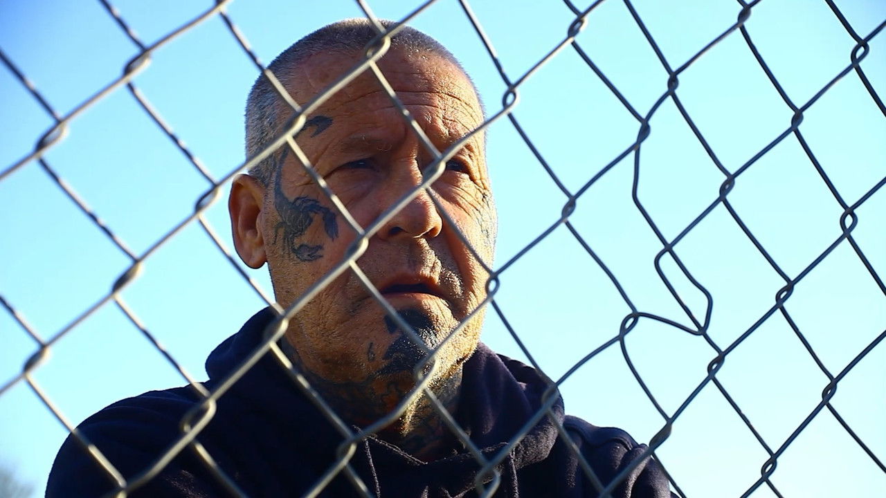 The Devil Makes Work For Idle Hands backdrop