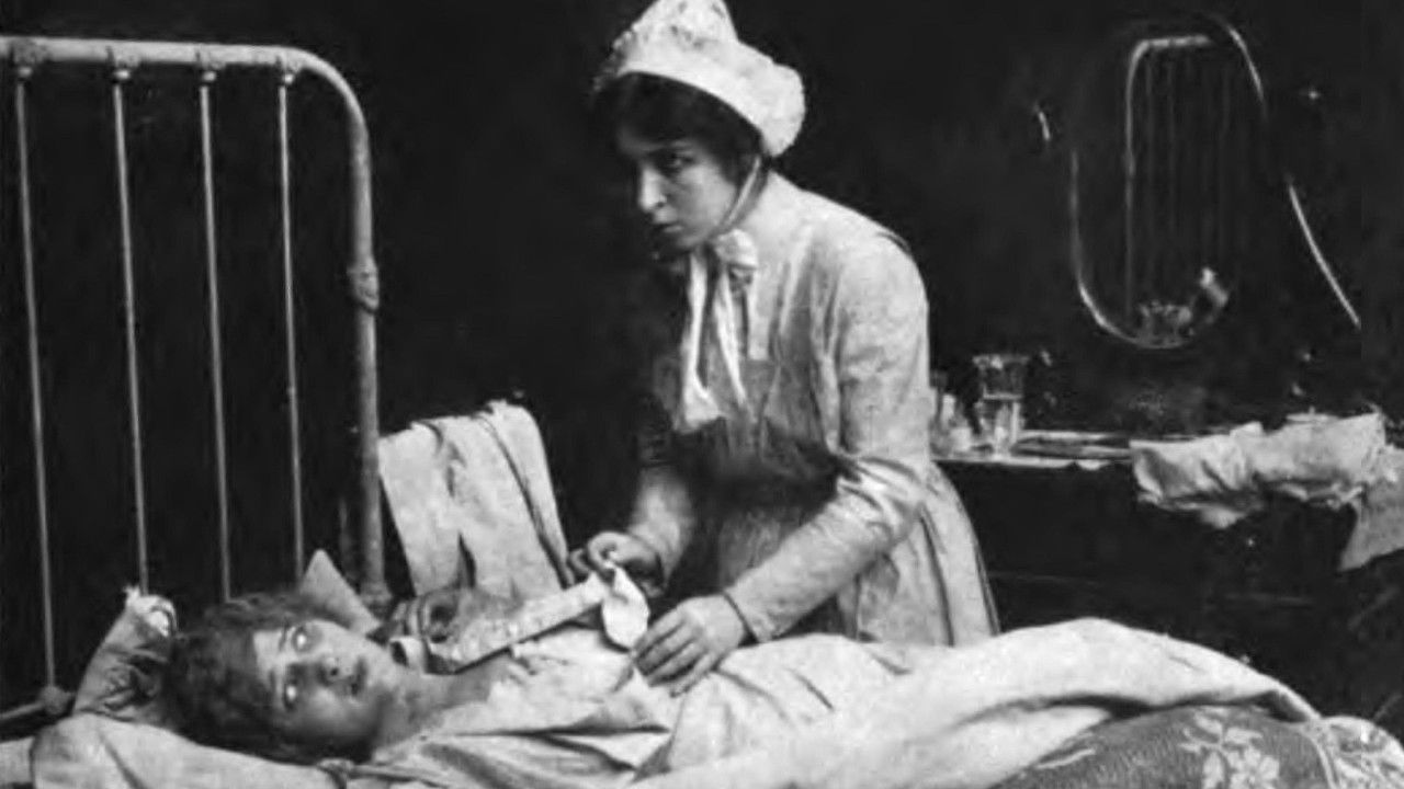 The Christian backdrop