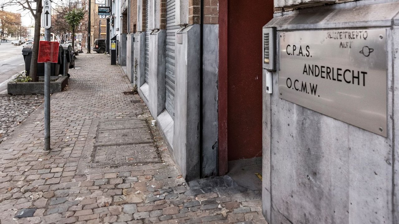 Fraudes, ingérences : le CPAS à la dérive backdrop