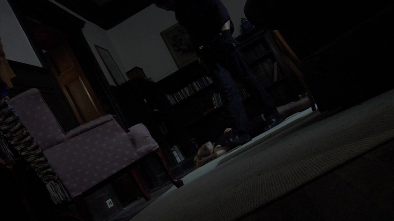 Boston Strangler The Untold Story backdrop