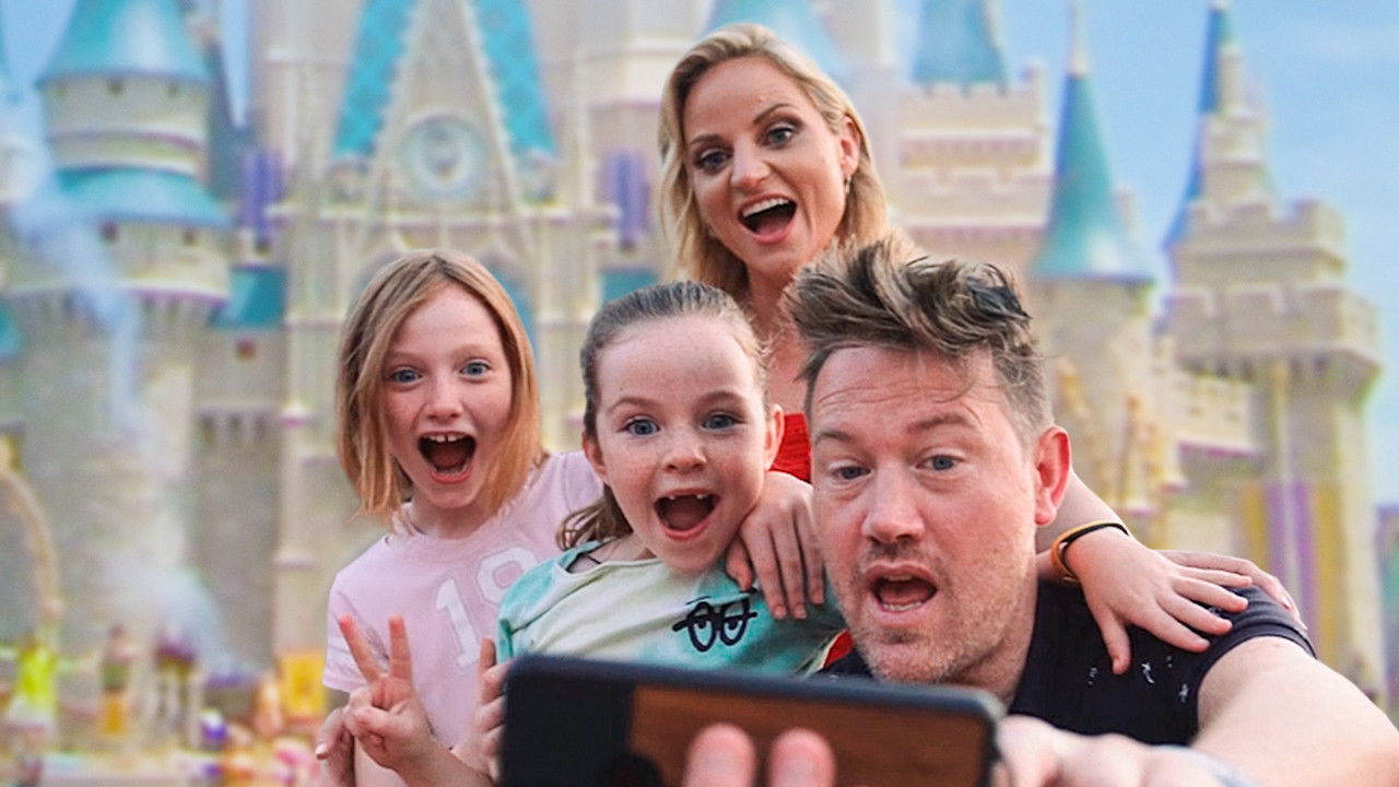 The Perfect Adventure backdrop