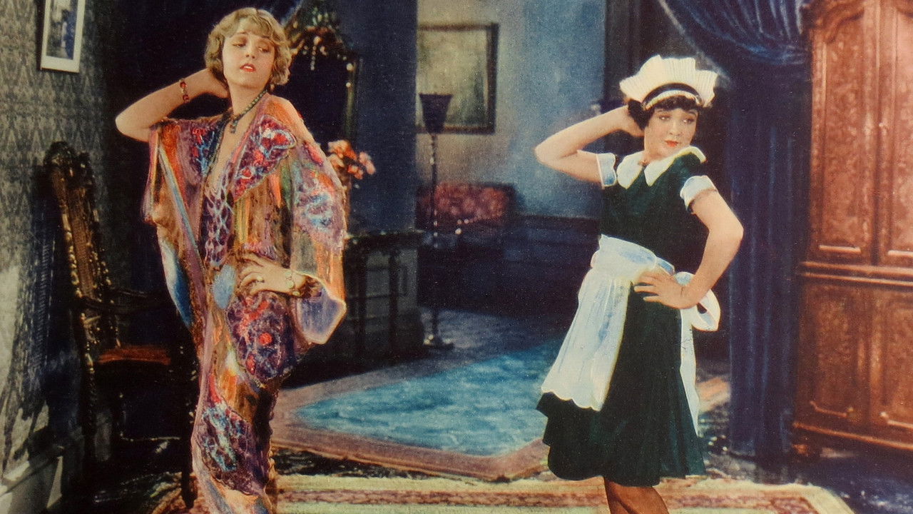 Broadway Fever backdrop