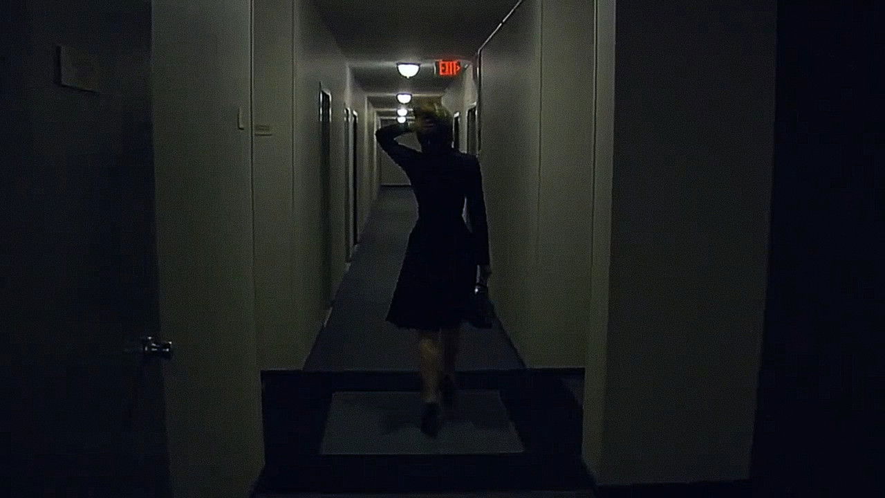 Modern Love Is Automatic backdrop