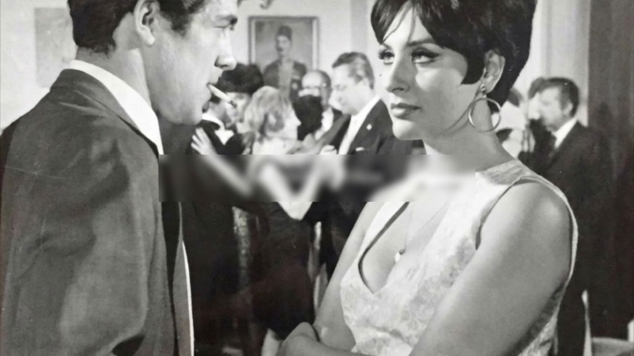 Ailenin Yüz Karası backdrop