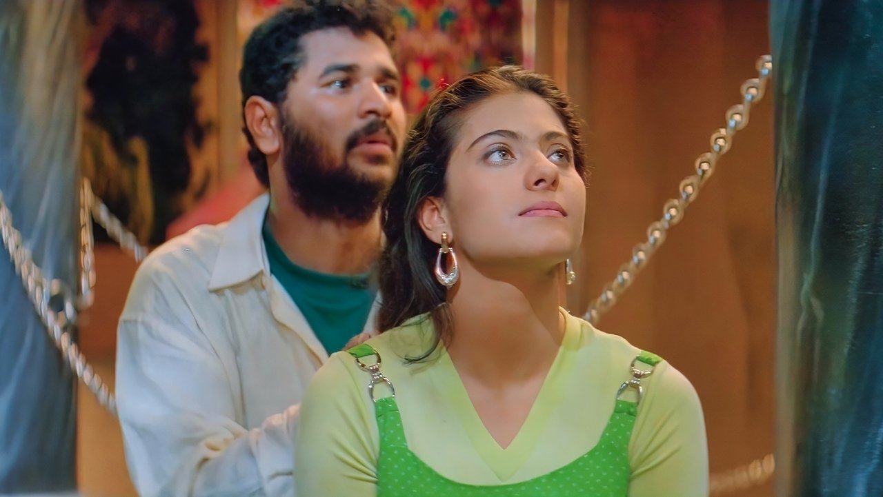 Minsara Kanavu backdrop