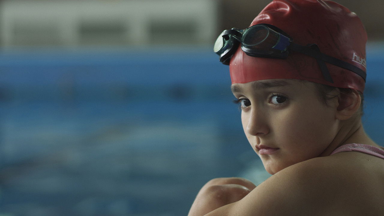 Entre nosotras backdrop