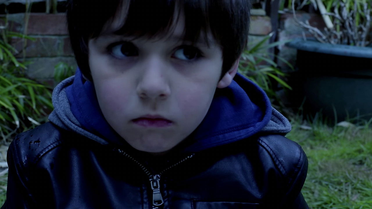 Goodnight Charlie backdrop