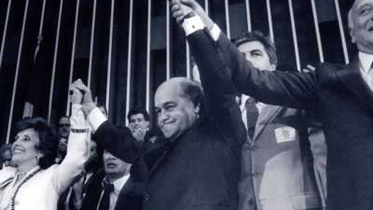 Muda Brasil backdrop