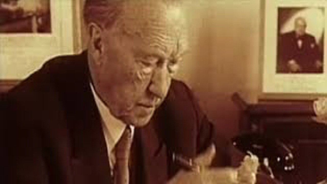 Le système Octogon backdrop