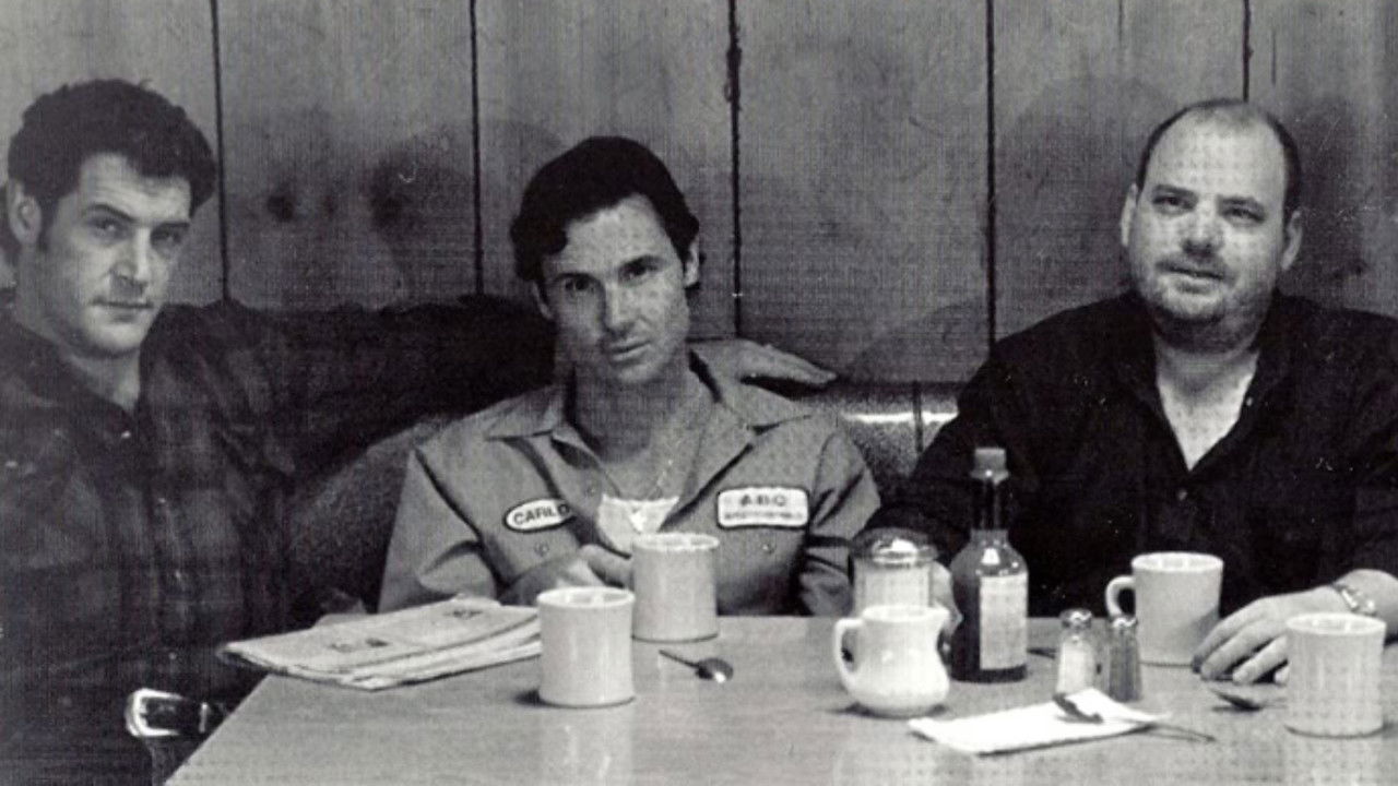 The Cottonwood backdrop