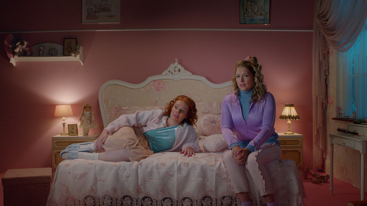 Yentl en de Boer de Serie backdrop