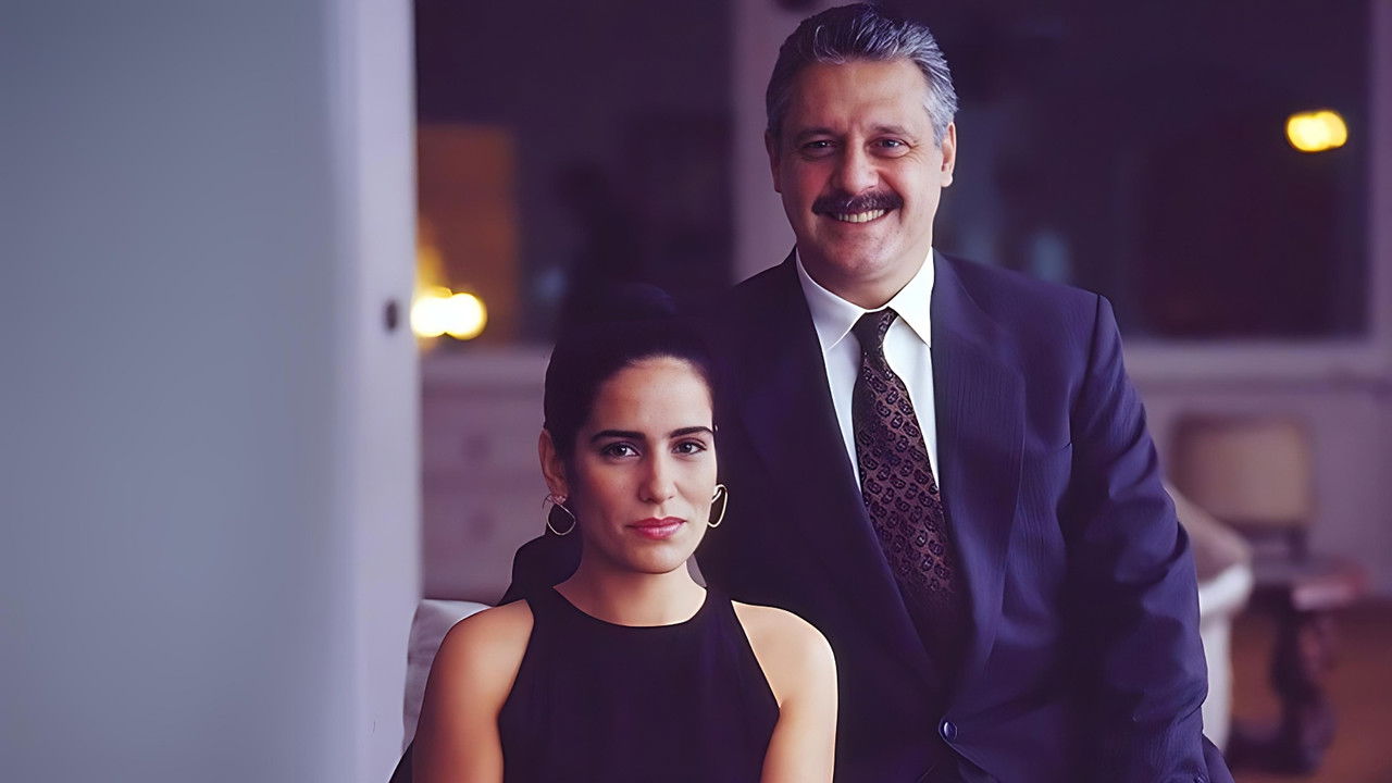 O Dono do Mundo backdrop