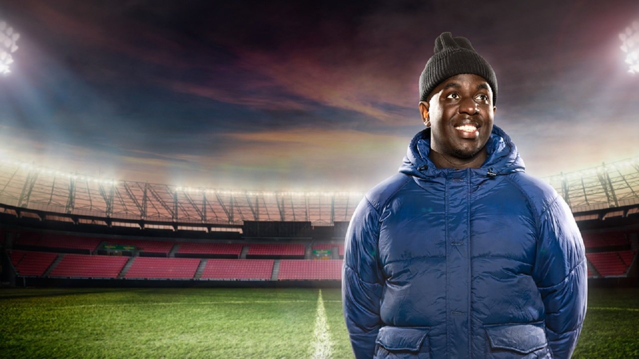 Sunday - VM Special backdrop