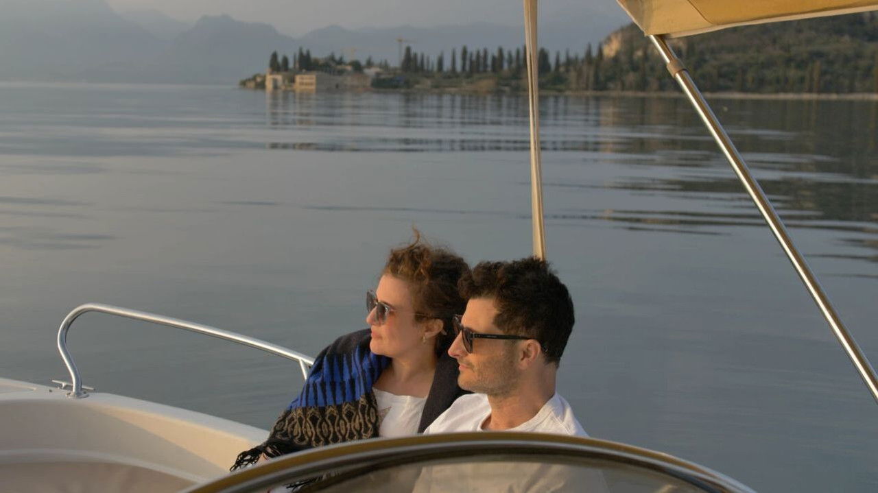 To Love a Narcissist backdrop