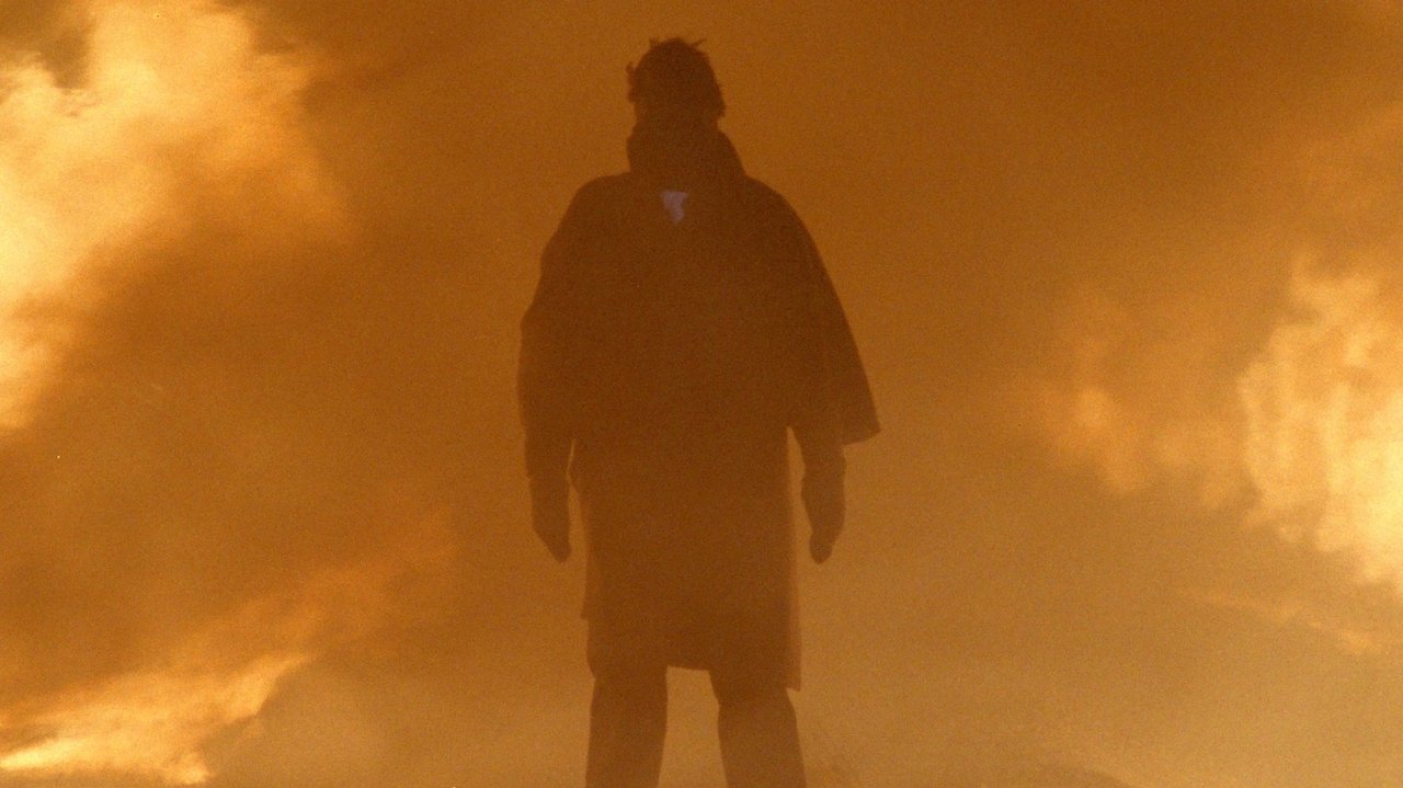 Beyond the Door III backdrop