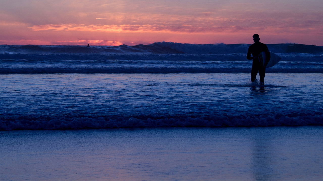 Surf N Turf backdrop
