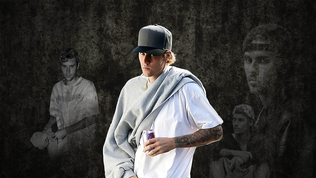 TMZ investigates: What Happened to Justin Bieber? backdrop