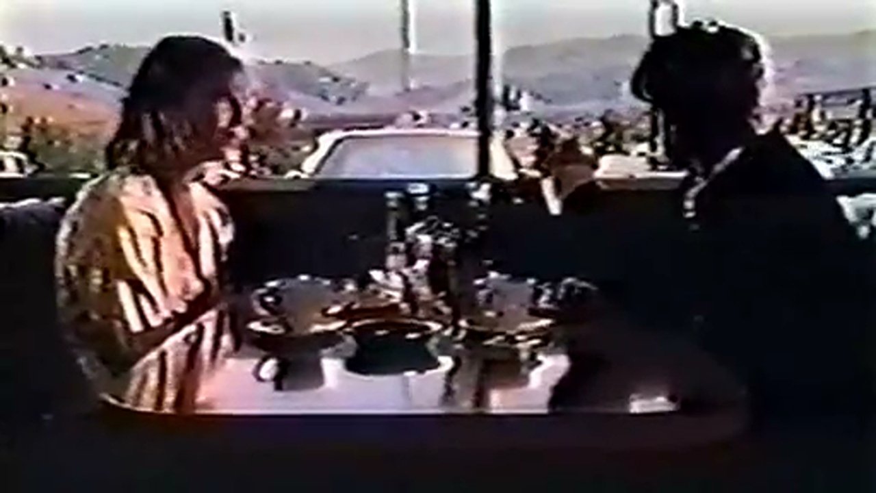 Cigarettes & Coffee backdrop