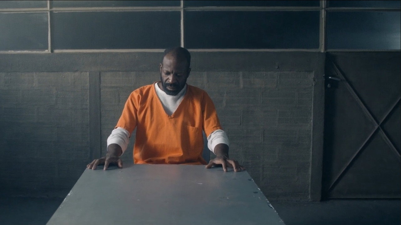 The Hangman's Place backdrop