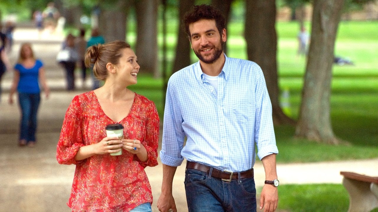 Liberal Arts backdrop