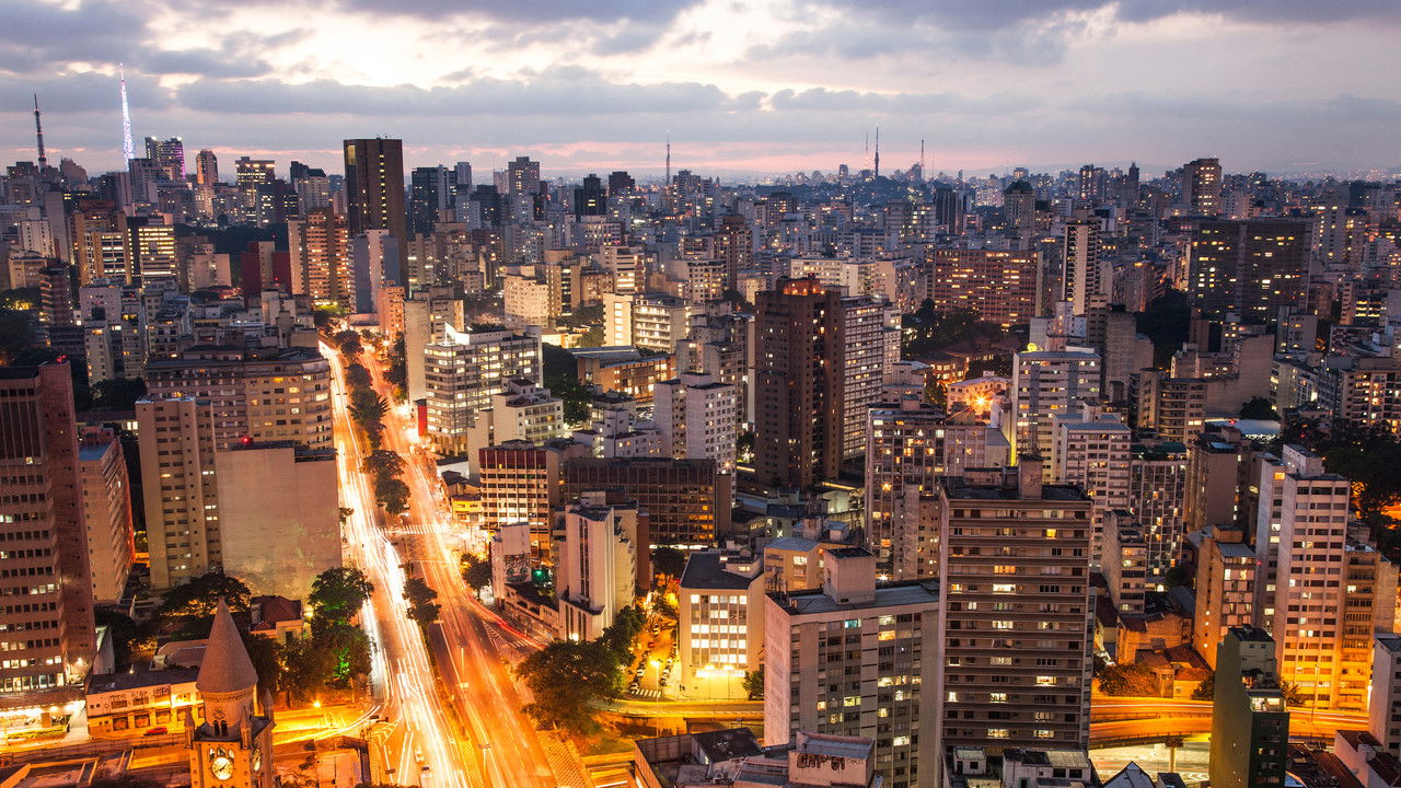 Por Trás Do App backdrop