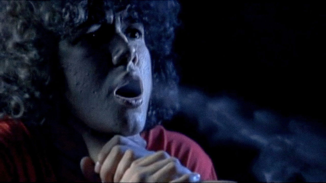 Shake, Rattle and Roll 9 backdrop