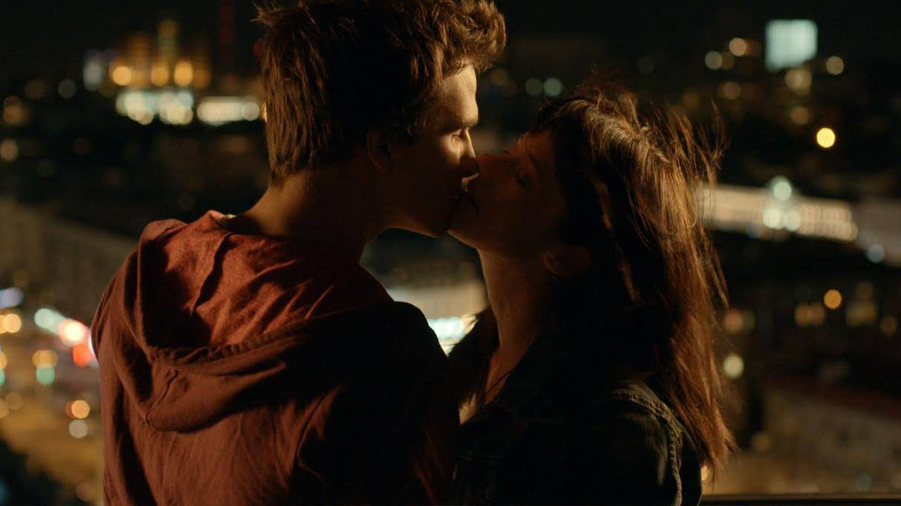 Single by Contract backdrop