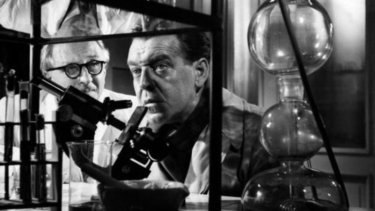 Gift im Zoo backdrop