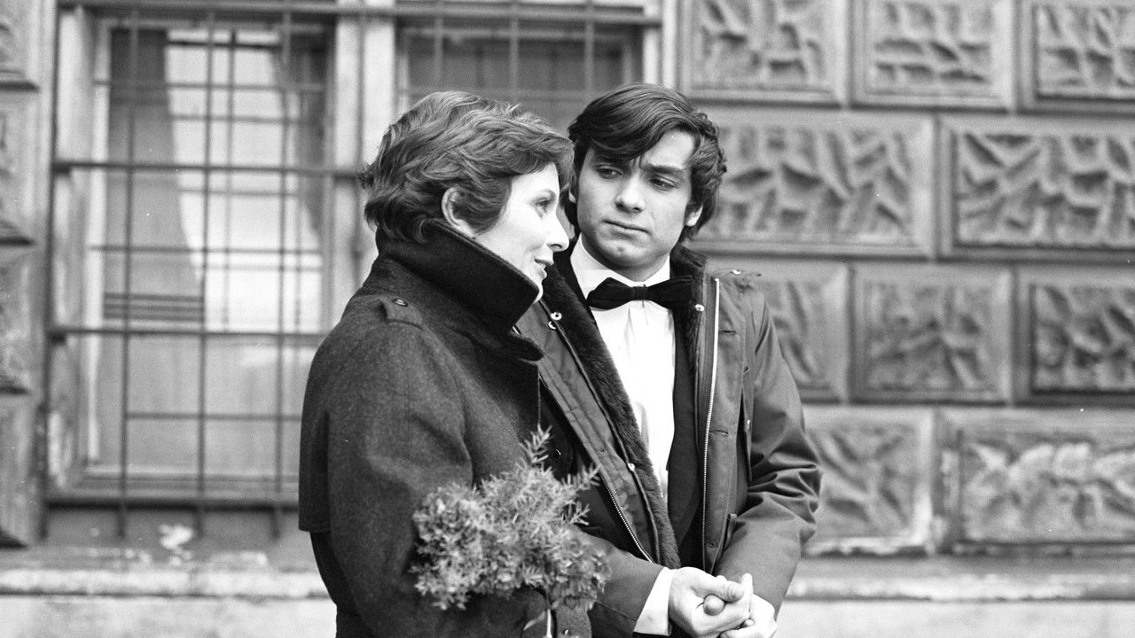 Sázka pro dva backdrop