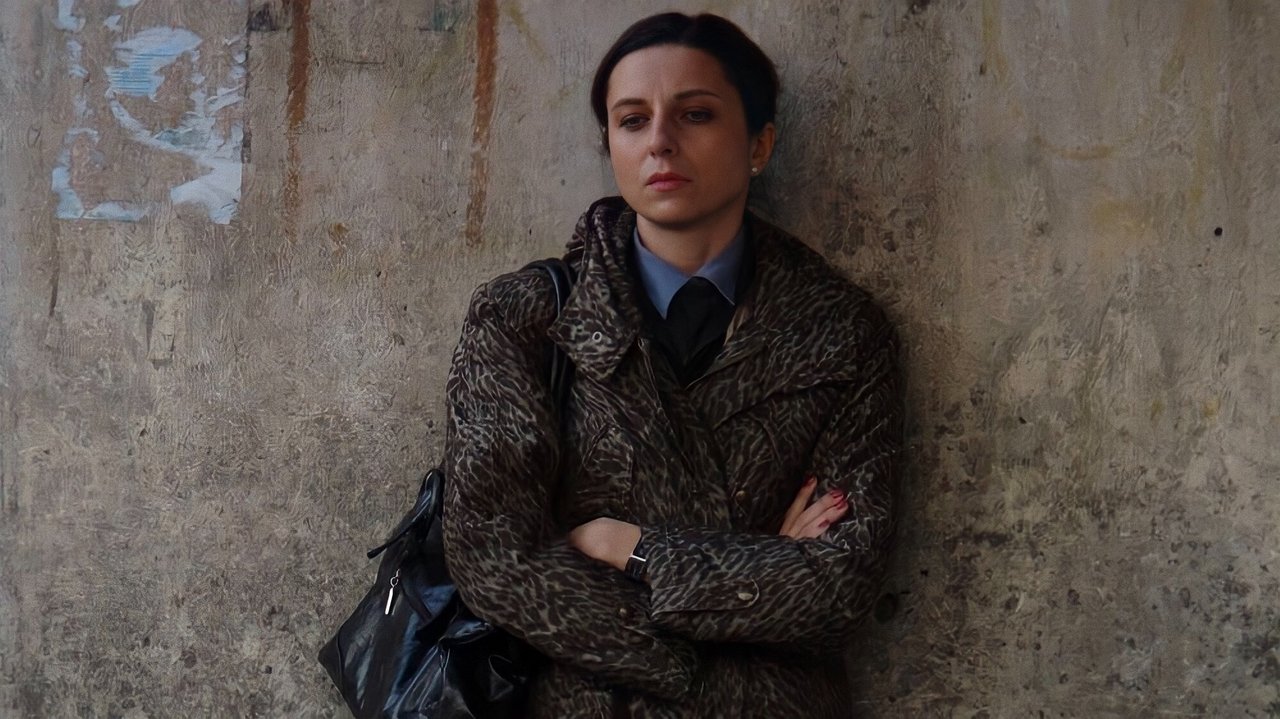 Tale in the Darkness backdrop