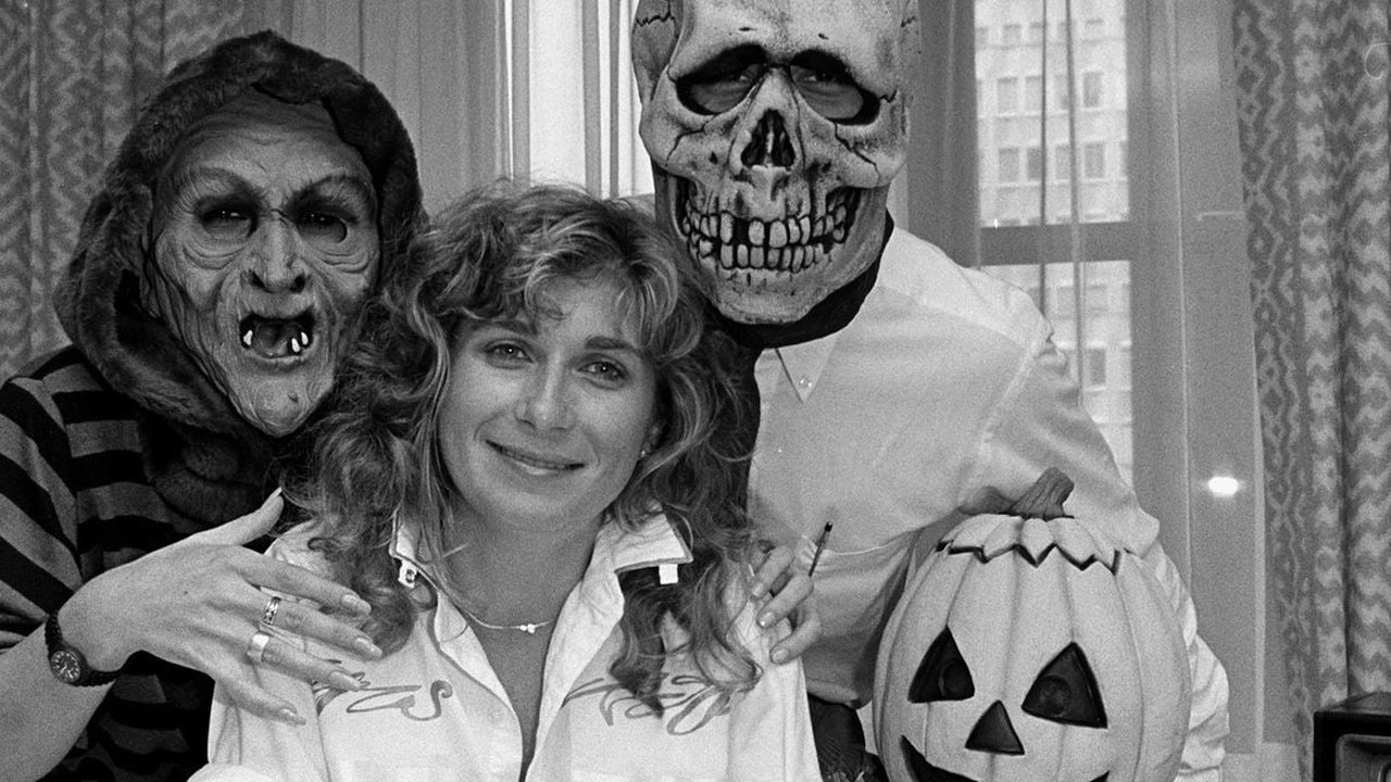 Stand Alone: The Making of Halloween III: Season of the Witch backdrop