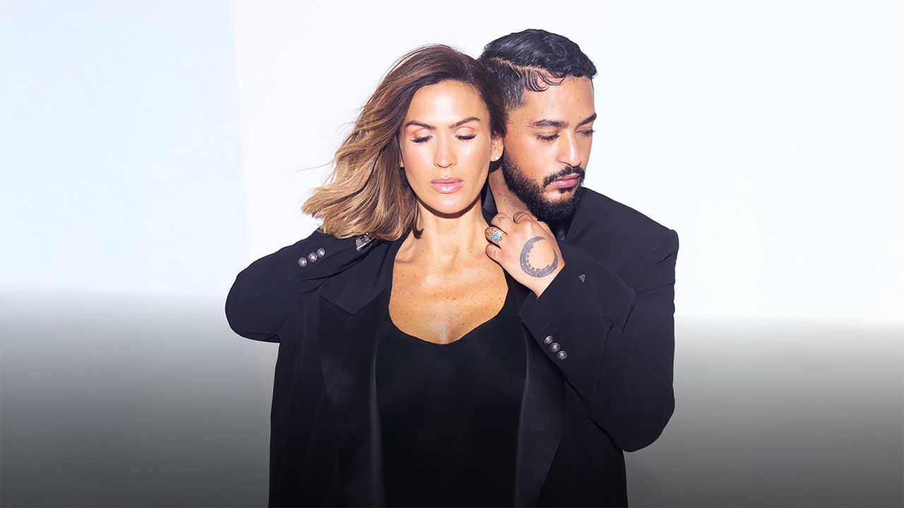 Vitaa & Slimane : VersuS Tour, le concert événement backdrop