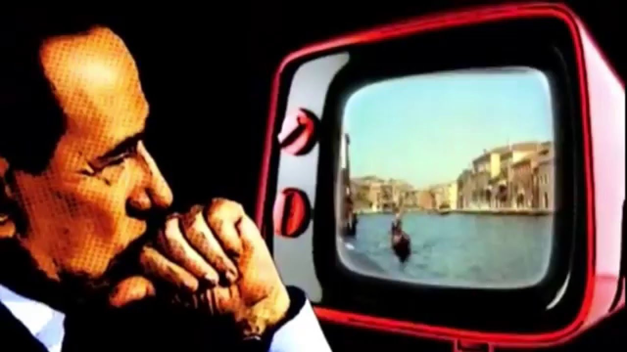 Draquila: Italy Trembles backdrop