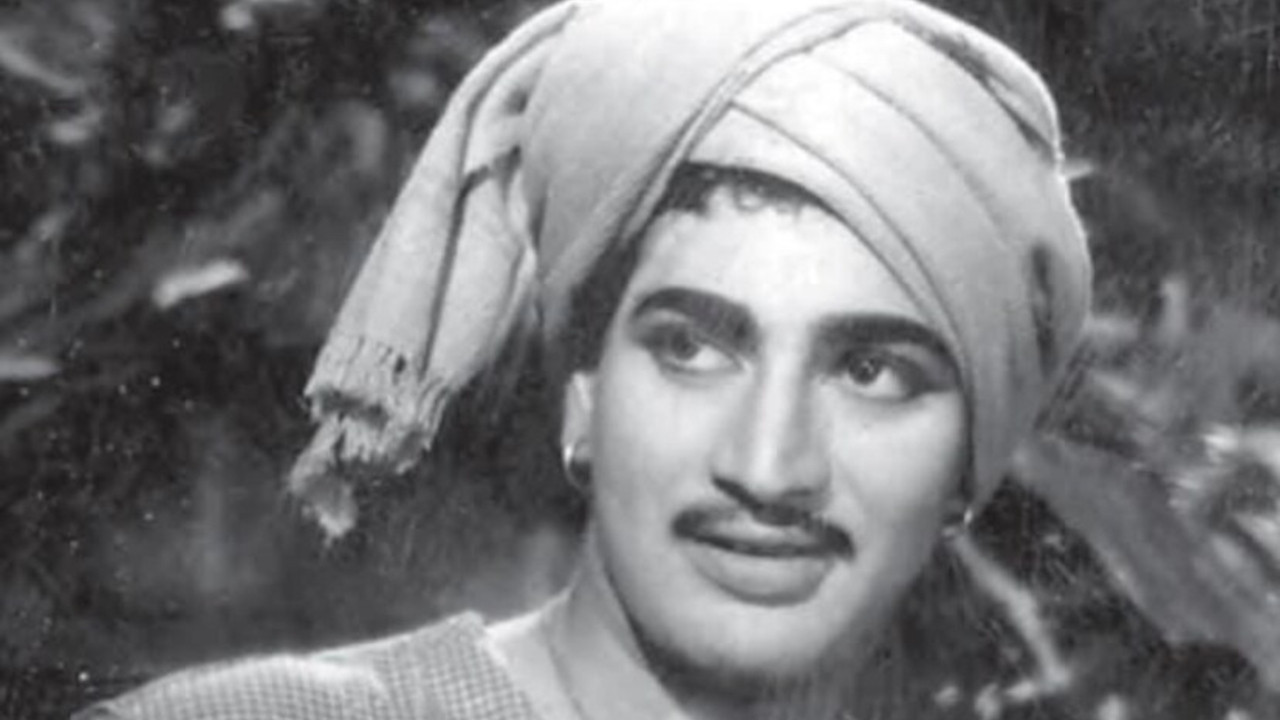 Kanne Manasulu backdrop