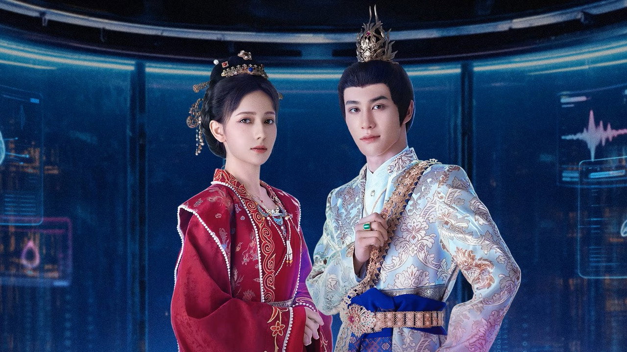 Sawatdee Krab -- Adventure in Thailand backdrop