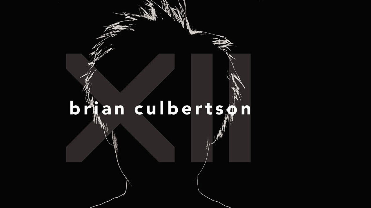 Brian Culbertson - Live From The Inside backdrop