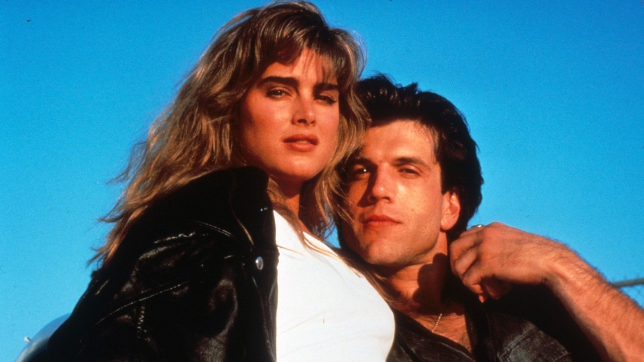 Backstreet Dreams backdrop